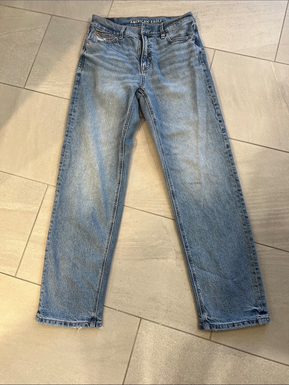 Women’s American Eagle Ex-Boyfriend Jeans